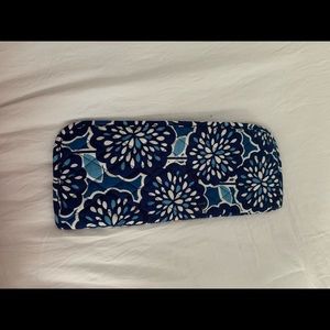 COPY - Curling iron/straightener cover